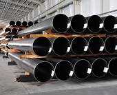 U.S. launches dumping probe into Vietnam pipes