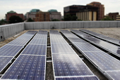 EU urged to terminate anti-dumping measures against solar panels from China