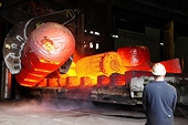 U.S. Commerce Department opens Chinese steel tariff-dodging probe