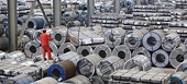 EU investigates tariff avoidance by Chinese steel firms