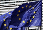 EU agrees tougher trade rules amid China row