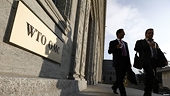 China urges Argentina to abide by WTO anti-dumping rules