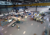 Brazil to challenge Canada at WTO over Bombardier funding