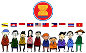 Conference Vietnam and ASEAN Economic Community (AEC): Looking back a year of implementing AEC – Launching AEC website for enterprise