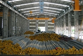 Russia appeals to WTO over EU duties on Russian steel