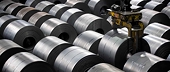 Pak imposes anti-dumping duty on Chinas steel products