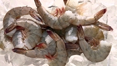 VN: Frozen shrimp exports to RoK must undergo quarantine