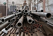 India extends anti-dumping duty on some Chinese steel items by 5 yrs