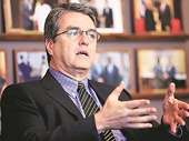 India faces uphill task at WTO on grain stocks, special safeguards