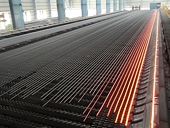 VN steelmakers ask for dumping measures
