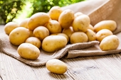 Brazil introduces anti-dumping tax on potato products