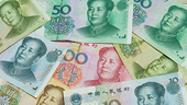 Impact, Incidence of Chinese Currency Controls Largely Overblown