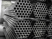 Turkey takes U.S. to WTO over duties on pipe and tube products