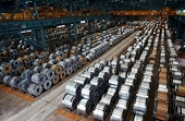 India prepared to counter Japan on steel dispute in WTO