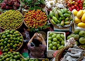 India lifts suspension of Vietnamese agricultural goods import