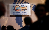 Is the G20 backing down on its fight against protectionism?