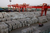Aluminum sector seeks way to tackle China-induced instability