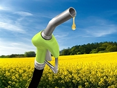 Argentina rejects dumping accusations by U.S. biodiesel producers