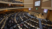 8th Meeting of the Continental Task Force (CTF) discusses strategies to fasttrack the establishment of the CFTA