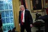 Trump's orders target trade abuses, import duty evasion