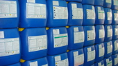 India imposes anti-dumping duty on a chemical import from Thai