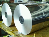 U.S. to continue probe into whether China dumping aluminum foil