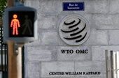 China, under pressure at WTO, suggests revamp of dumping rules