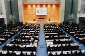 The US-China Fight Over Trade: The Ultimate Test of the WTO Framework