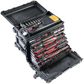 U.S. opens probe into tool chest imports from China, Vietnam