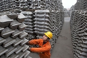 U.S. aluminum sector urges Britain, EU to unite against China