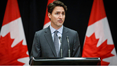 Trudeau Says He Will Consider Retaliating Against U.S. Over Tariff