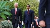 Tariffs on paper from Indonesia 'potentially lethal' for free trade deal
