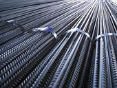 U.S. finds Japanese, Turkish rebar exports dumped