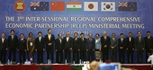 India offers to parley on RCEP tariff terms 