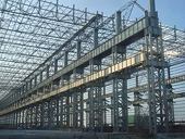 Canadian anti-dumping duties imposed for certain fabricated industrial steel components from China, Korea and Spain