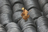 EU urges U.S. to limit national security probe on steel