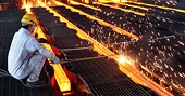 Mexico slaps antidumping duty on Chinese steel