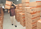 India eyes loopholes in WTO norms to continue with export subsidies