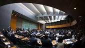 Buenos Aires calling: WTO faces new challenges