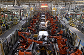 Auto firms ask to lower component import taxes