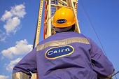 Cairn Energy Provides Update On India Tax Dispute