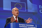 MEPs Call For Tougher Anti-Dumping Rules