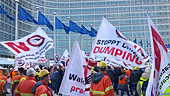 EU ready to start talks on new anti-dumping rules