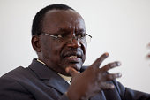 East Africa: Regional Ministers Meet in Kampala Over Free Trade Area