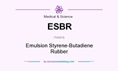 US finalizes antidumping duty on ESBR from Brazil, S Korea, Mexico, Poland