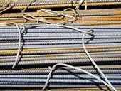 Home > Economics BACK TO LIST U.S. determines Taiwan steel exporters' dumping practices (update)