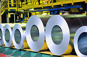 Government extends anti-dumping duty on stainless steel imports