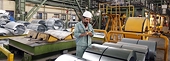 Iranian Steel Facing EU’s Anti-Dumping Duties