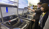 US starts safeguard probe into Samsung, LG washing machines from Vietnam