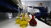 India starts anti-dumping probe into chemical import